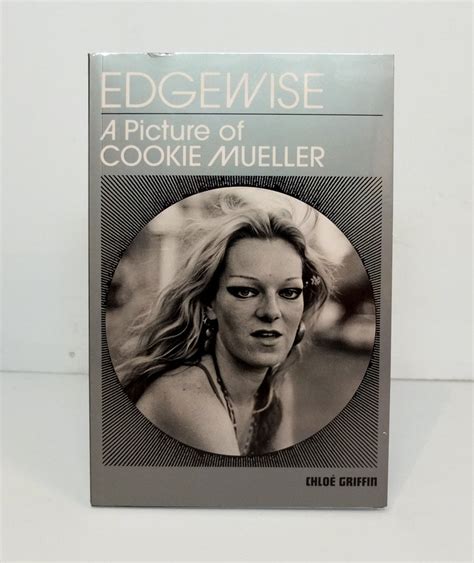 chloe griffin|edgewise cookie mueller.